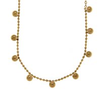Collana Vag Donna Sign in Acciaio 4900630002 - 4900630002